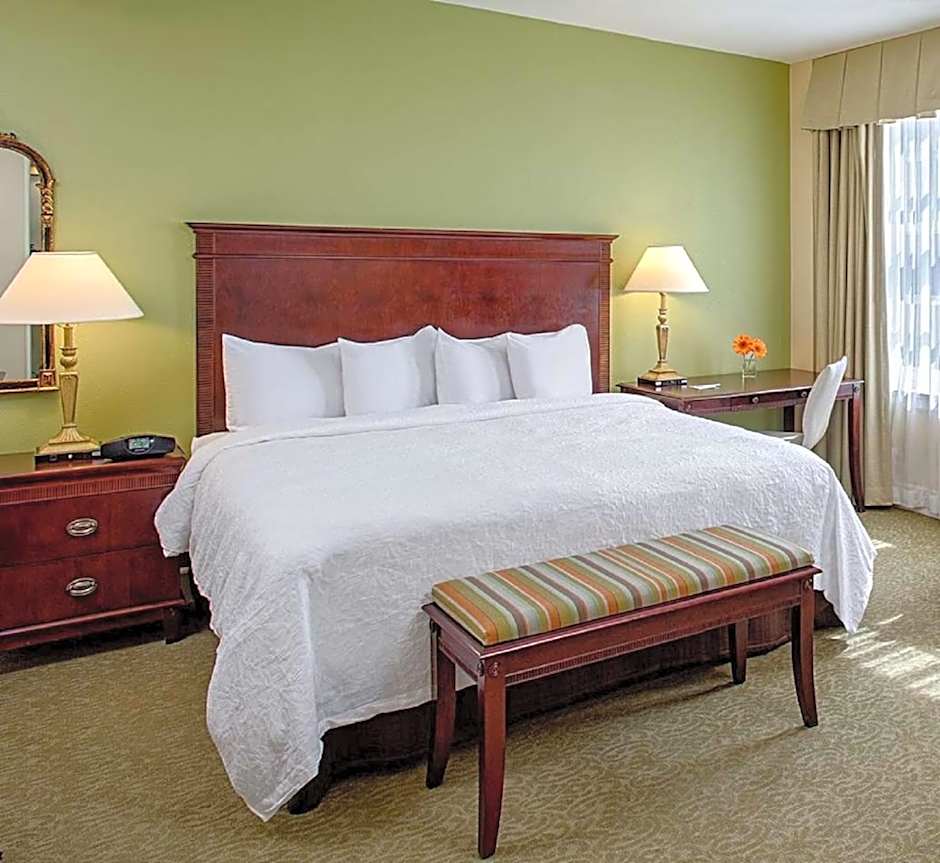 Hampton Inn By Hilton & Suites Birmingham-Downtown-Tutwiler