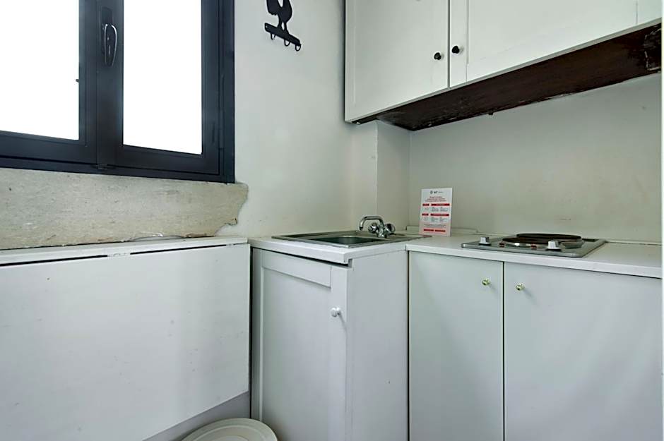 Chiesa Greca Suites - Lecce Selection