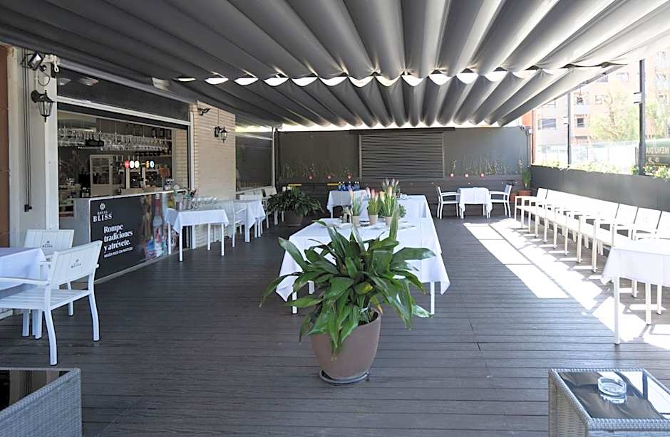 Hotel Ciutat Martorell