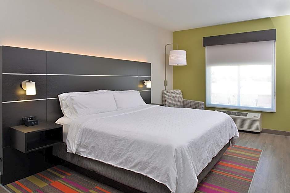 Holiday Inn Express Hotel & Suites Royse City - RockwallRockwall - Royse City By IHG
