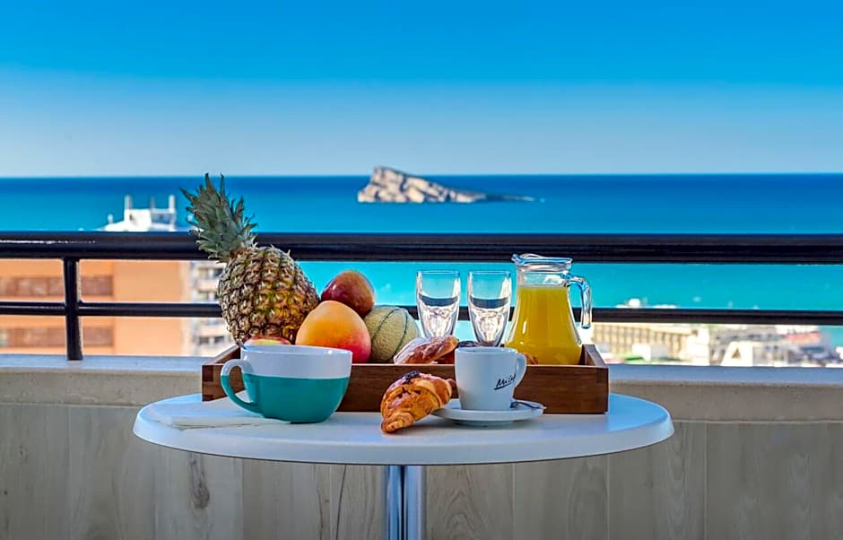 Apartamentos La Era Park