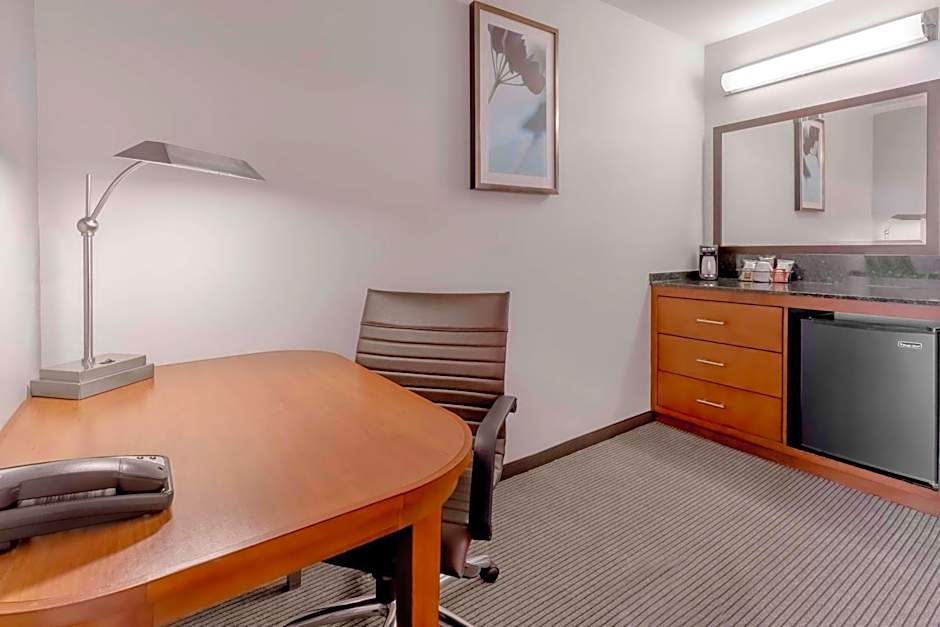 Hyatt Place Salt Lake City Airport