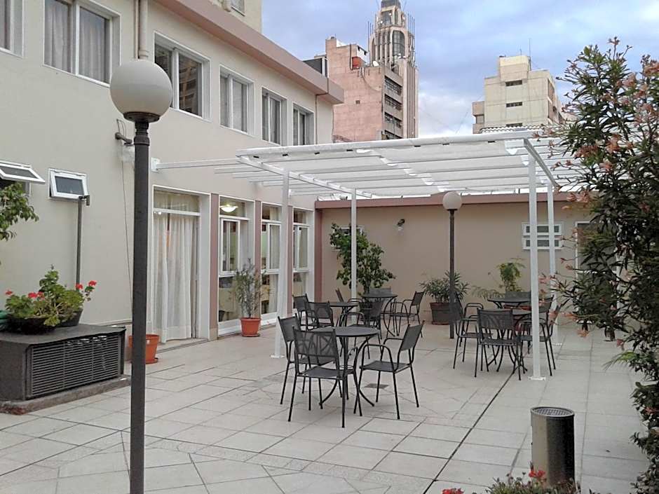 Hotel Puerta del Sol