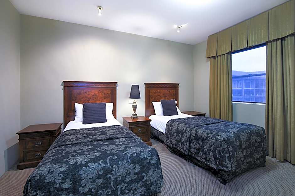 Powerhouse Hotel Armidale by Rydges