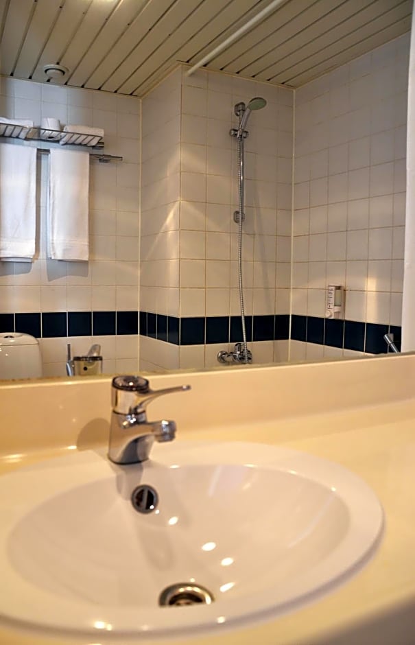 Fletcher Hotel Restaurant Carlton