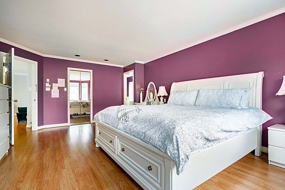 Fraser River Richmond Bed and Breakfast