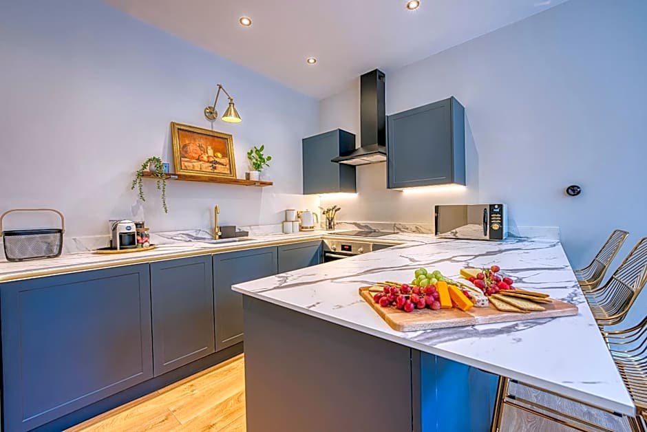 Haworth Heights - An AMAZING Aparthotel!