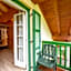 Hotel Villa Rosella Park & Wellness