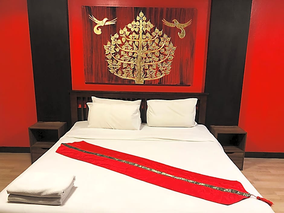 Zip Lounge & Apartments