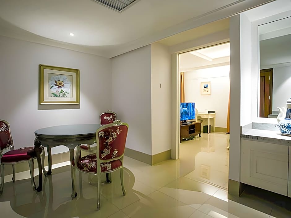 Hotel Santika Seminyak