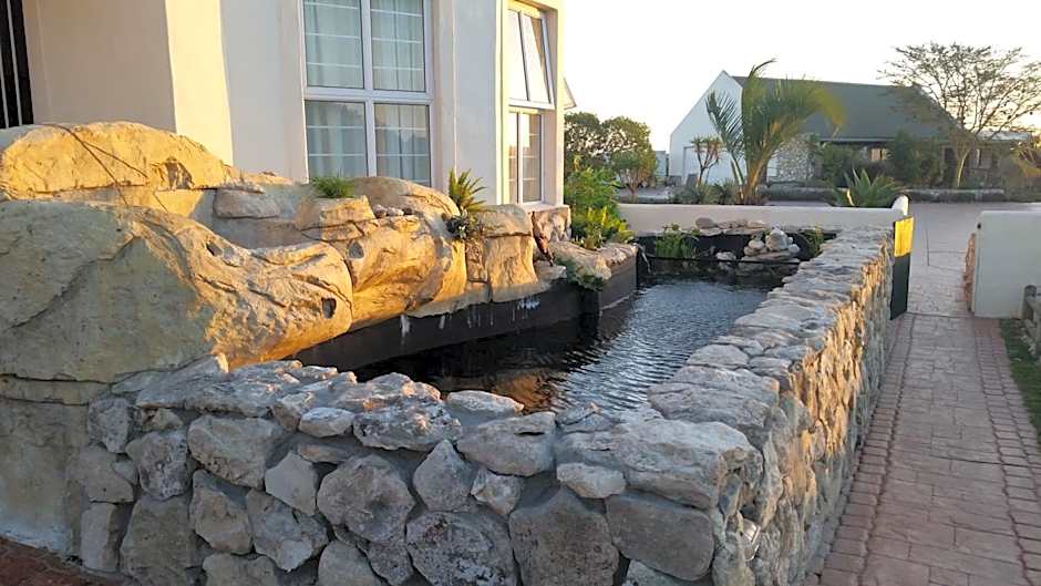 Masada Guest House