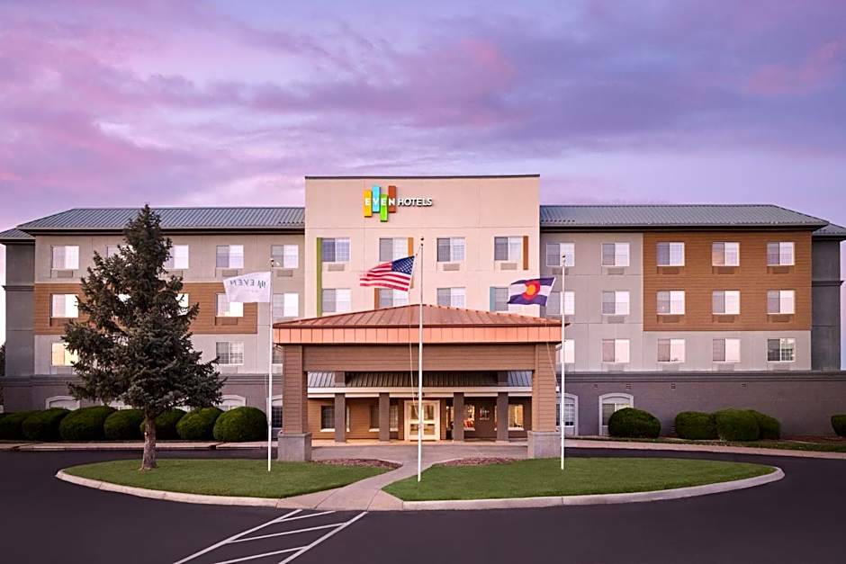 EVEN Hotel Denver Tech Center-Englewood