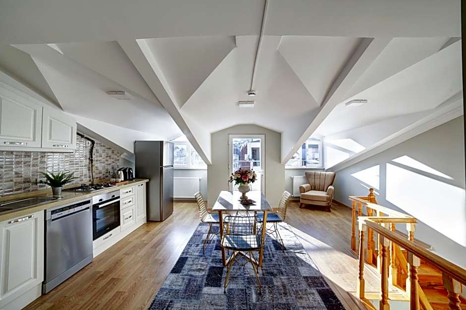 Beddington Residence Sisli