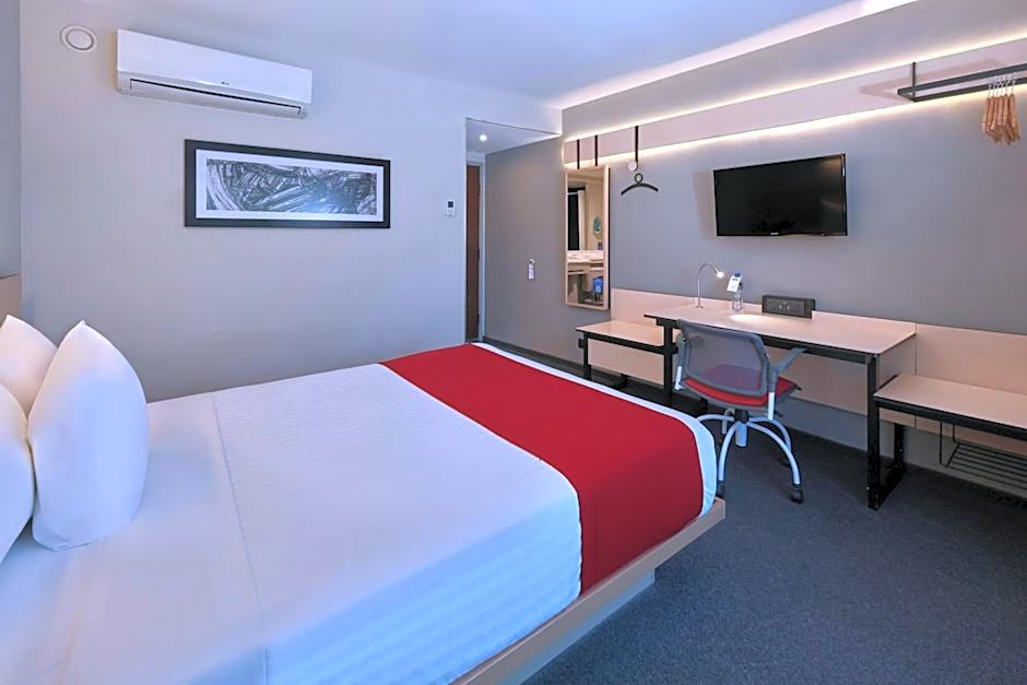 City Express by Marriott Ciudad Victoria