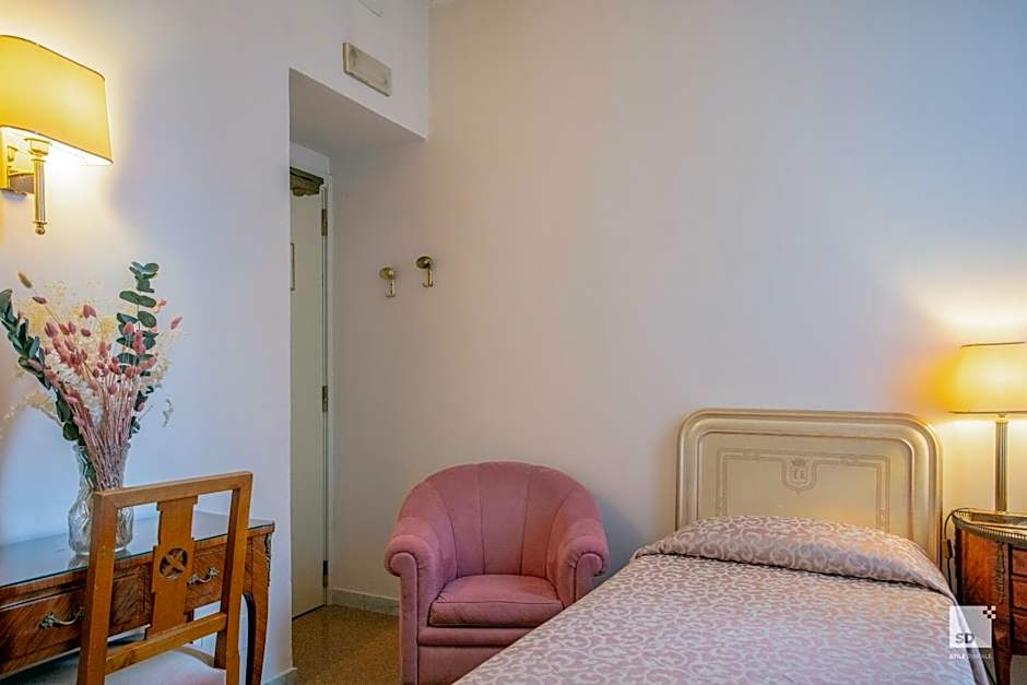 Hotel Villa Elena