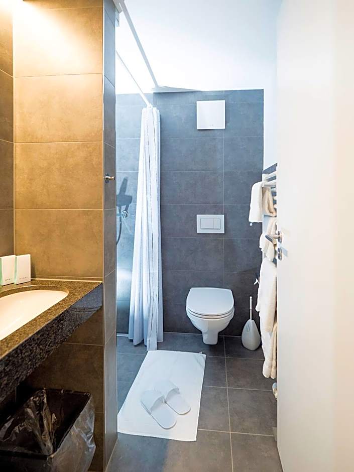 Aparthotel Bären