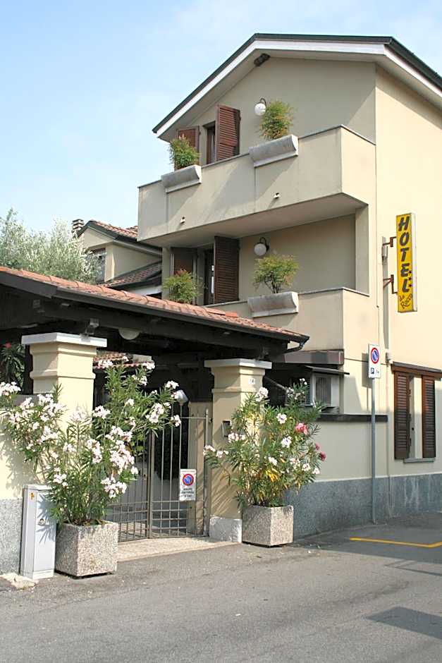 Hotel Rocco