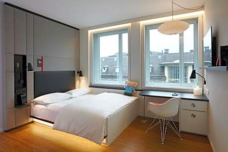 King Room - Accessible