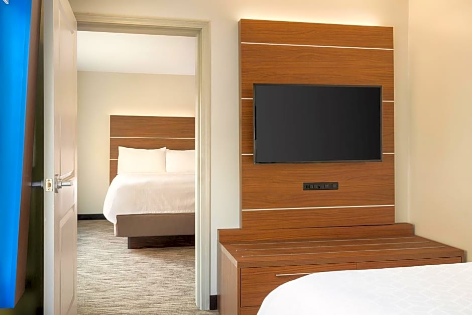 Holiday Inn Express Searcy By IHG