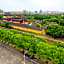GreenTree Inn Jiangsu Wuxi New District Shengang World Express Hotel