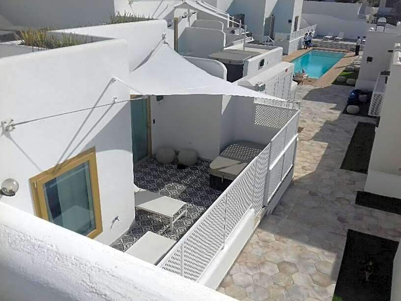 La Concha Boutique Apartments - Adults Only