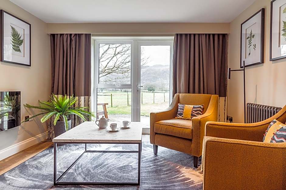 Borrowdale Gates Hotel