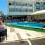 Tuntas Beach Hotel Altinkum - All Inclusive