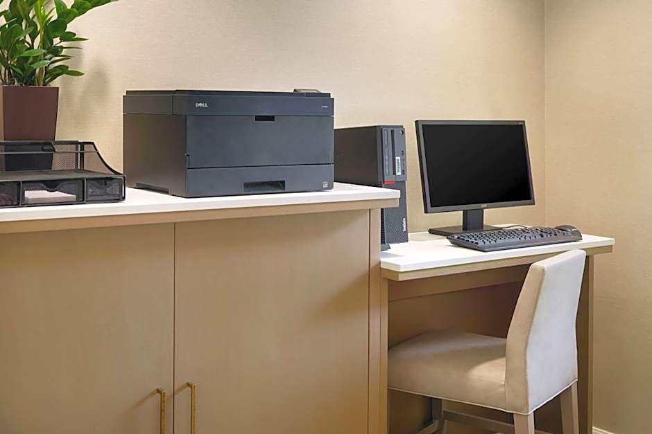 Sonesta ES Suites Atlanta Alpharetta Windward