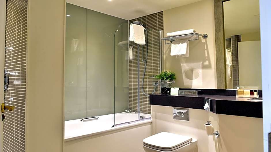 Holiday Inn Glasgow - East Kilbride By IHG