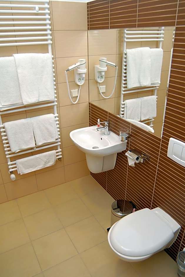 Hotel Pik