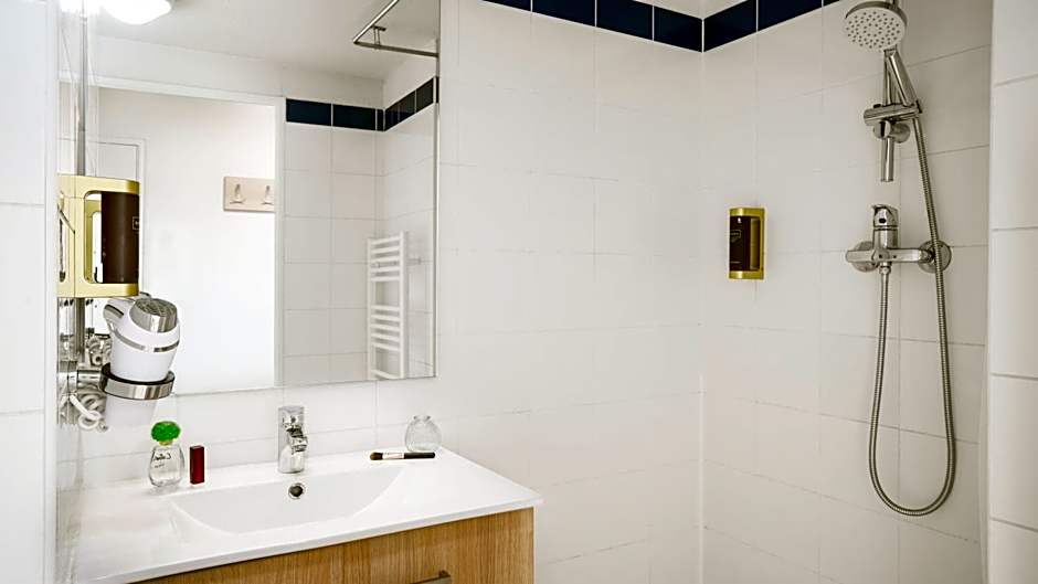 Séjours & Affaires Serris Rive Gauche