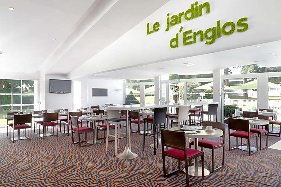 Holiday Inn Lille Ouest Englos By IHG