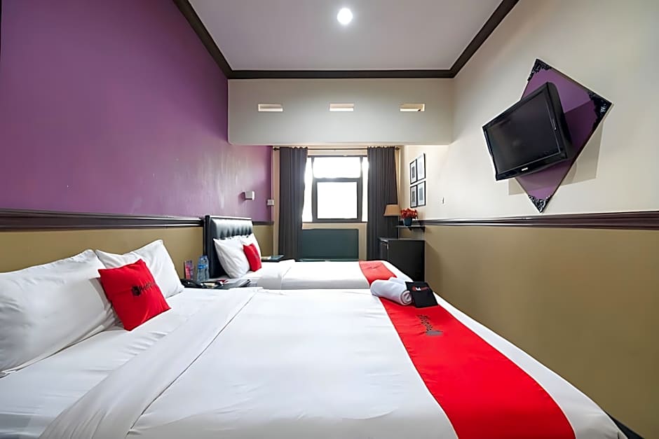 RedDoorz @ Urip Sumoharjo