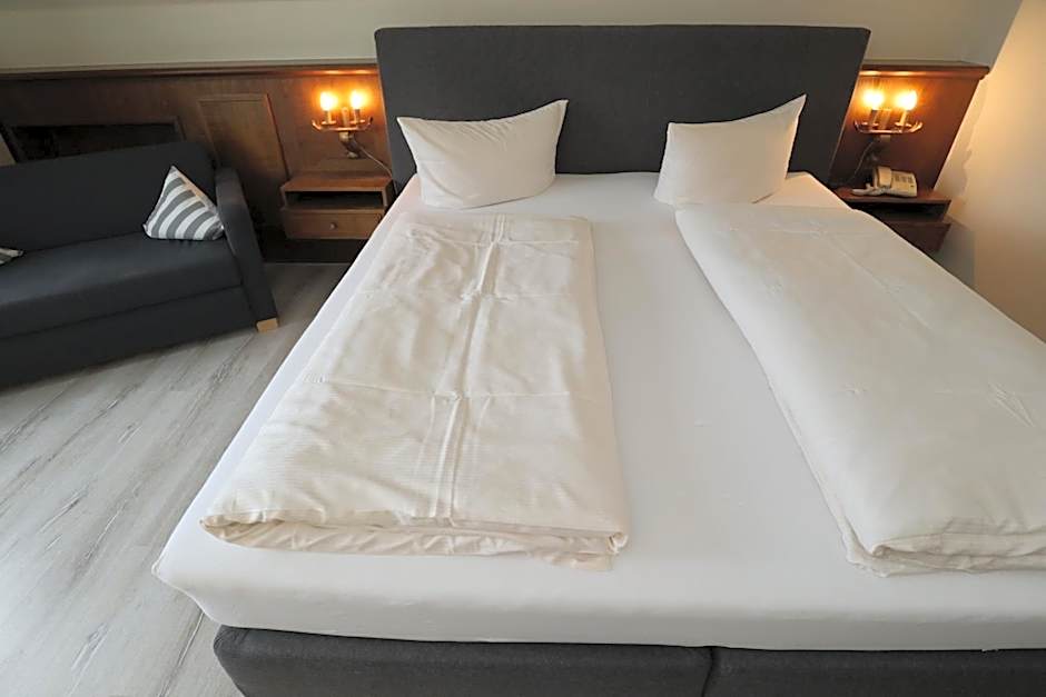 Schwarzwaldhotel Stollen