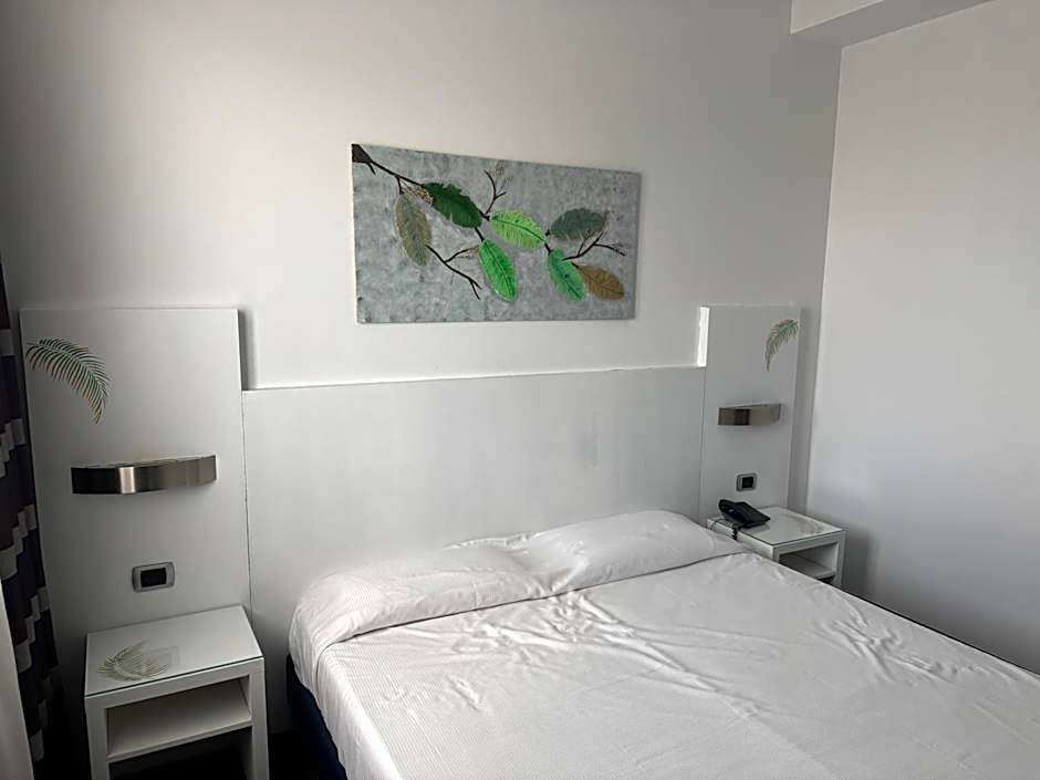 Hotel Sporting Cologno