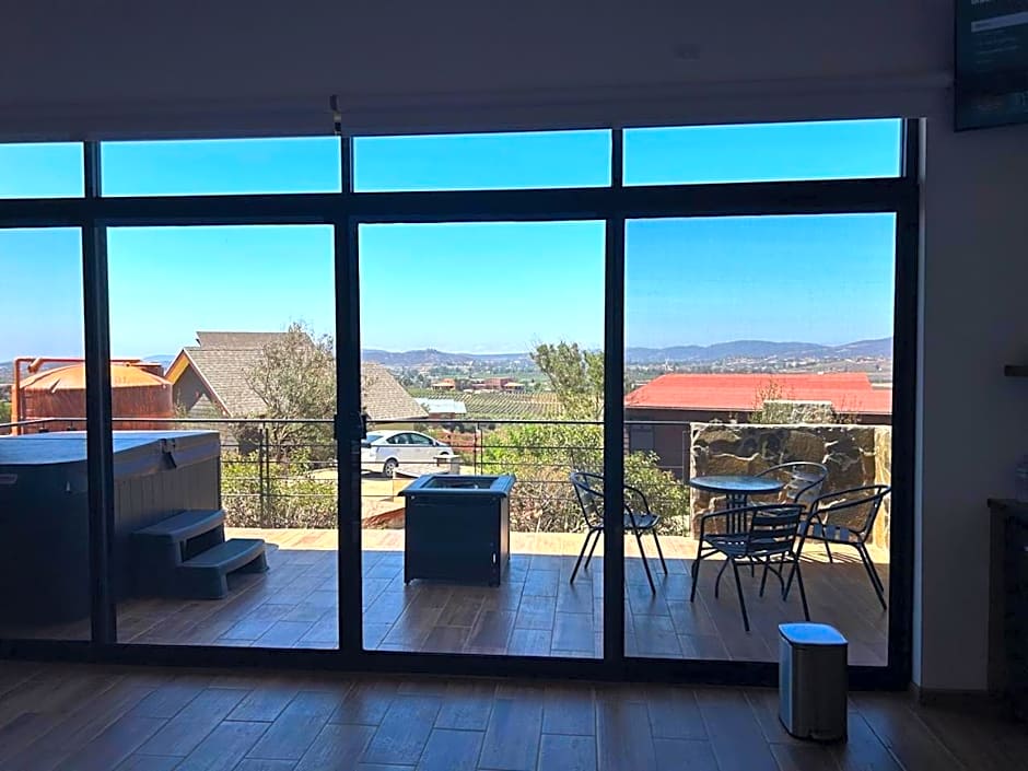 Siempre Valle Hotel Boutique