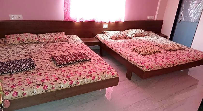 Krishna Guest house