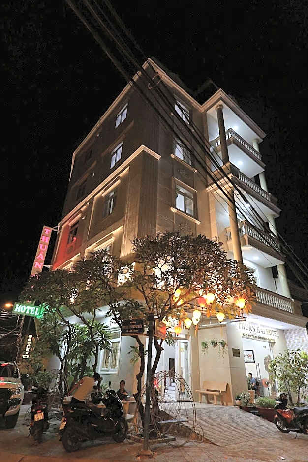 Thuan Hai Hotel