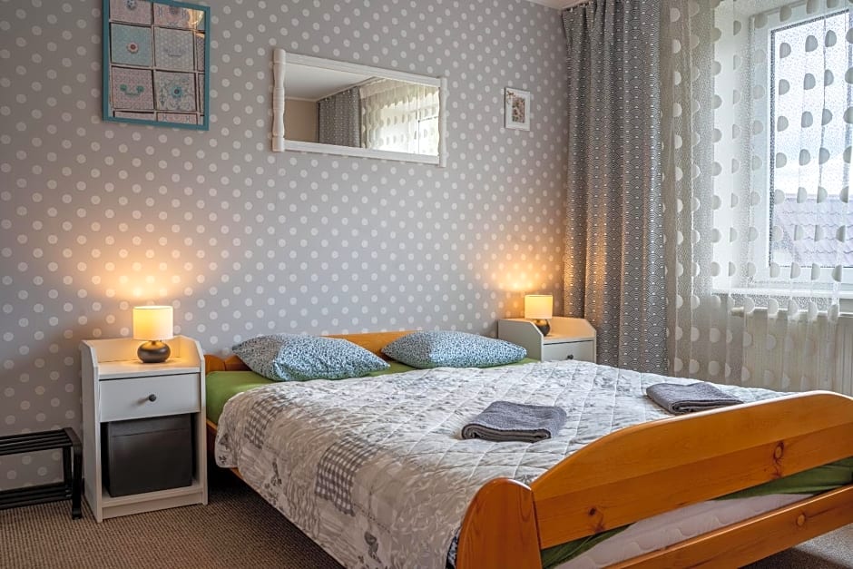 Gościniec Skolimówka Restauracja i pokoje ze śniadaniem na Kaszubach