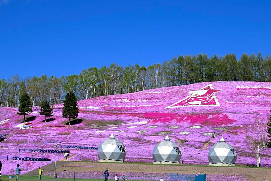 Traveler's Inn Asanebo