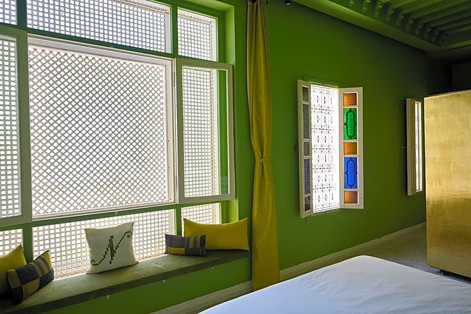 Numa Marrakech