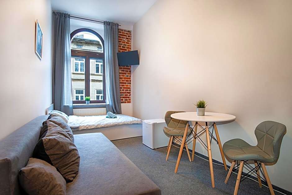 Dream Aparts - Rewolucji 1905r