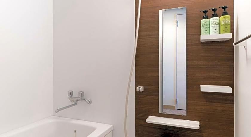 Hotel Rosso Karuizawa