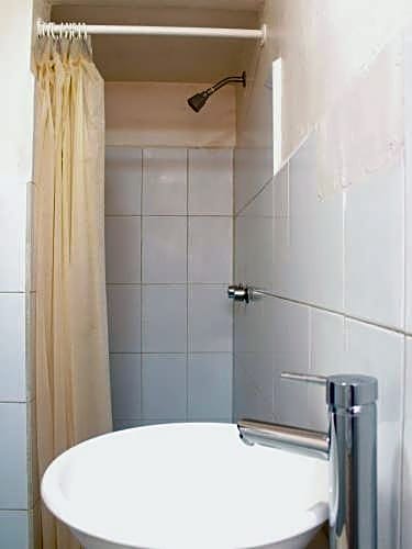 Hotel Galaxia