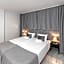 HappyInn Rooms