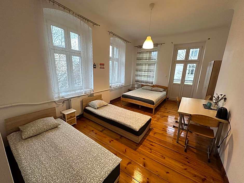 Lilia House