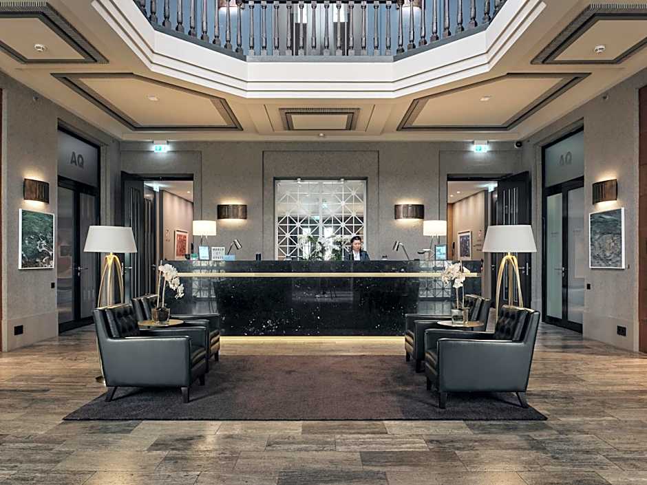 The Wellem, in The Unbound Collection by Hyatt