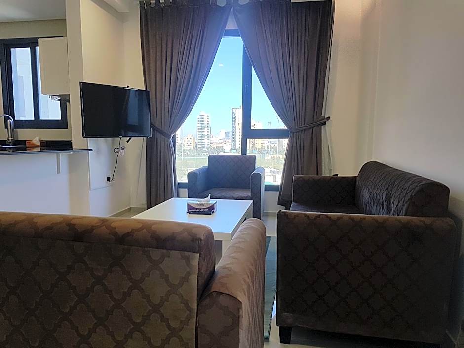 Magic Suite Boulevard