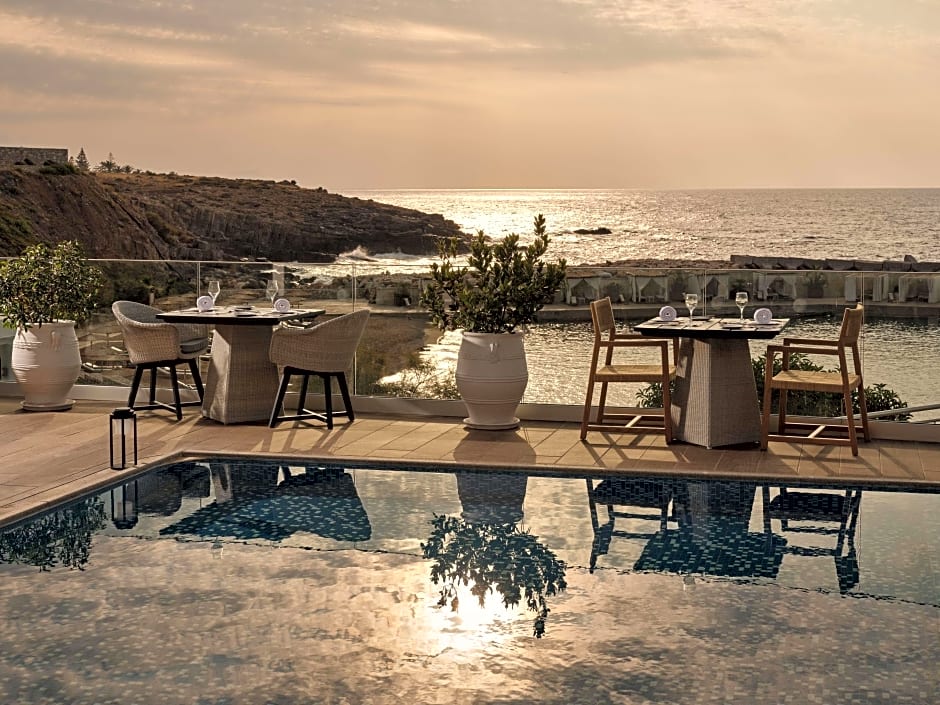 The Royal Blue Resort and Spa Crete