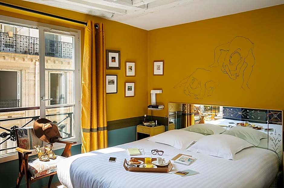 Photo 1 of 57 of Hotel Crayon By Elegancia